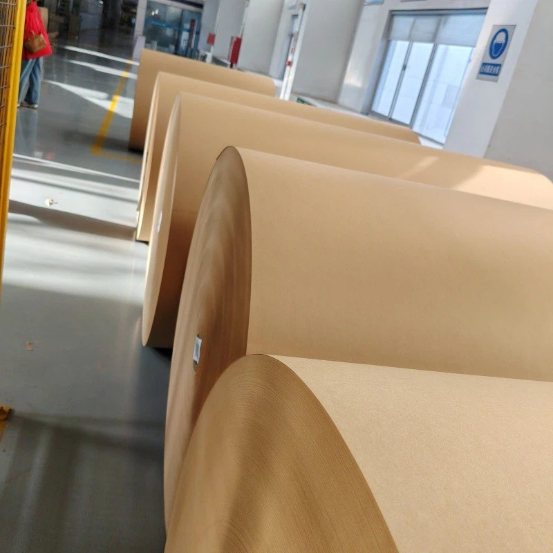 High Temperature Resistant PCB Kraft Paper best